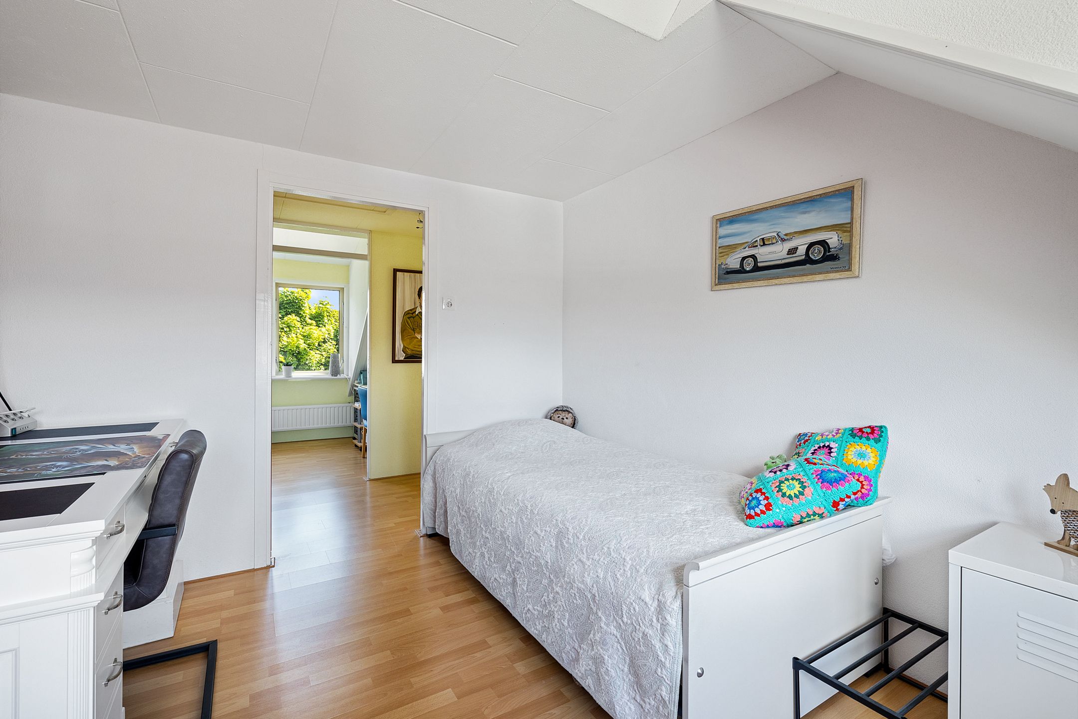 Foto 36 van Kanaal A NZ 158