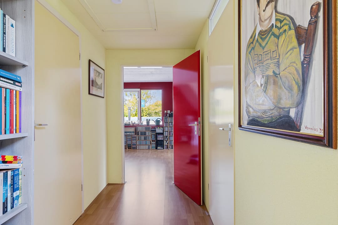 Foto 37 van Kanaal A NZ 158