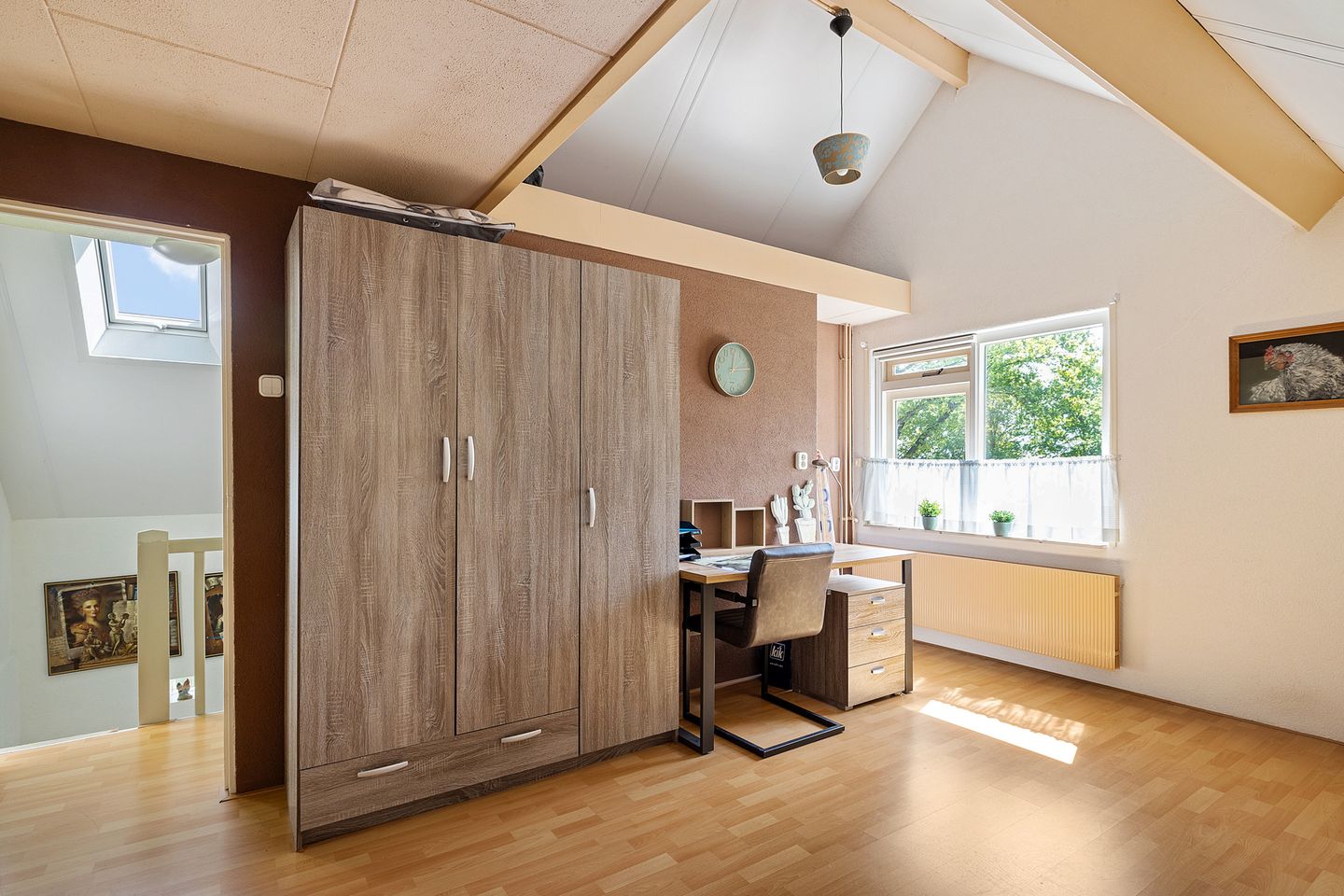 Foto 40 van Kanaal A NZ 158