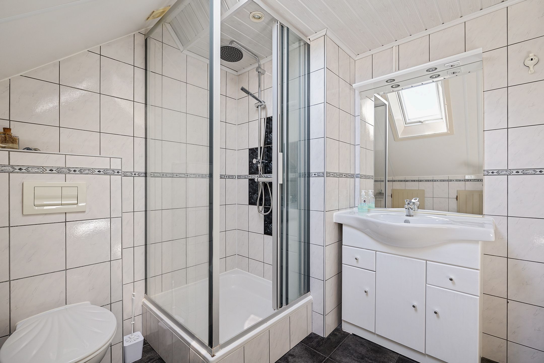 Foto 42 van Kanaal A NZ 158