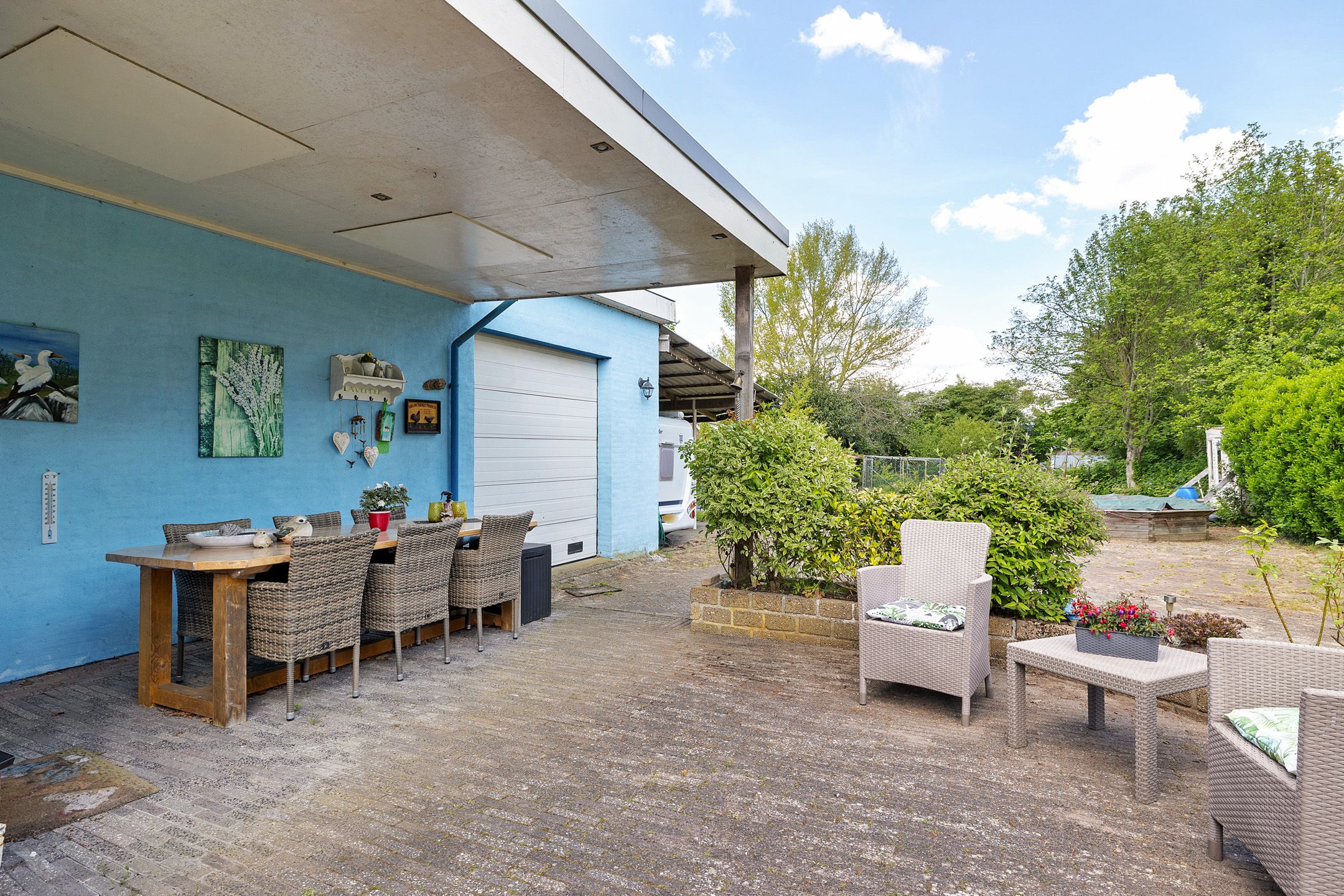 Foto 45 van Kanaal A NZ 158