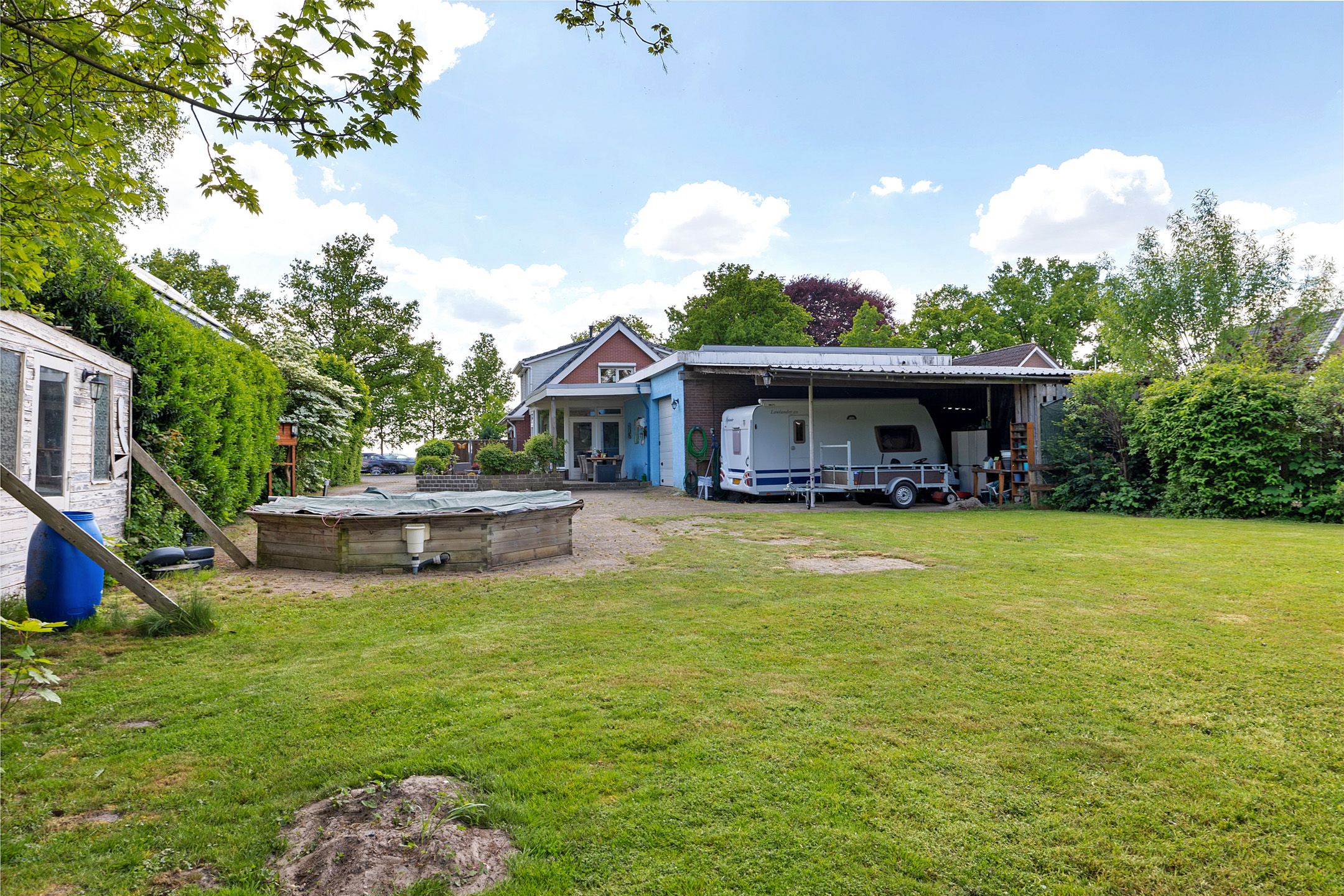 Foto 48 van Kanaal A NZ 158