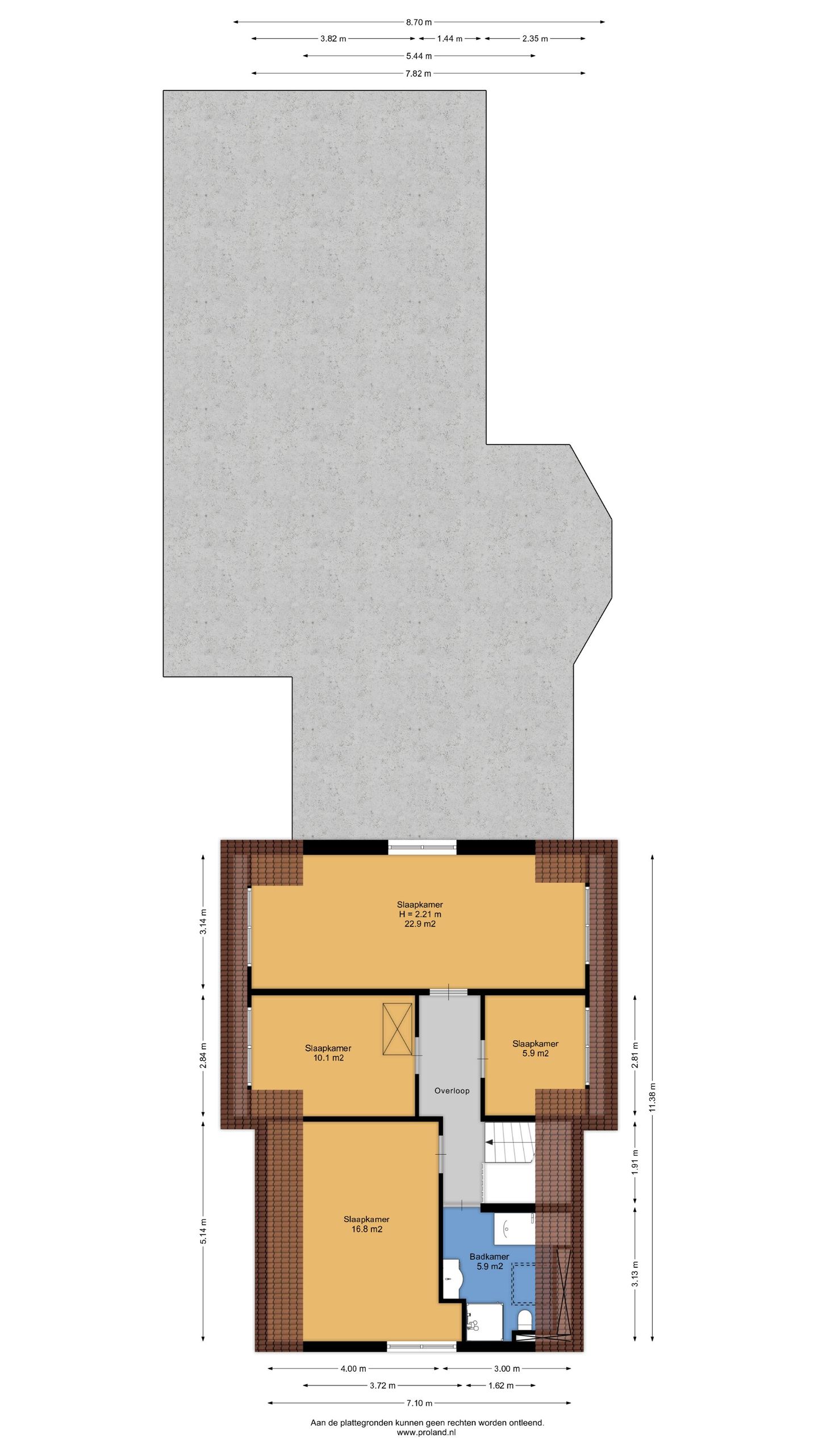 Foto 49 van Kanaal A NZ 158