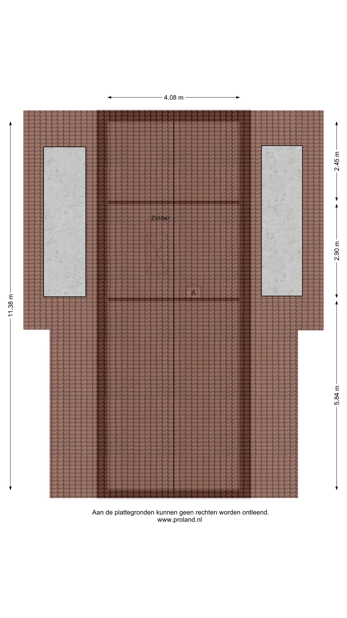 Foto 50 van Kanaal A NZ 158