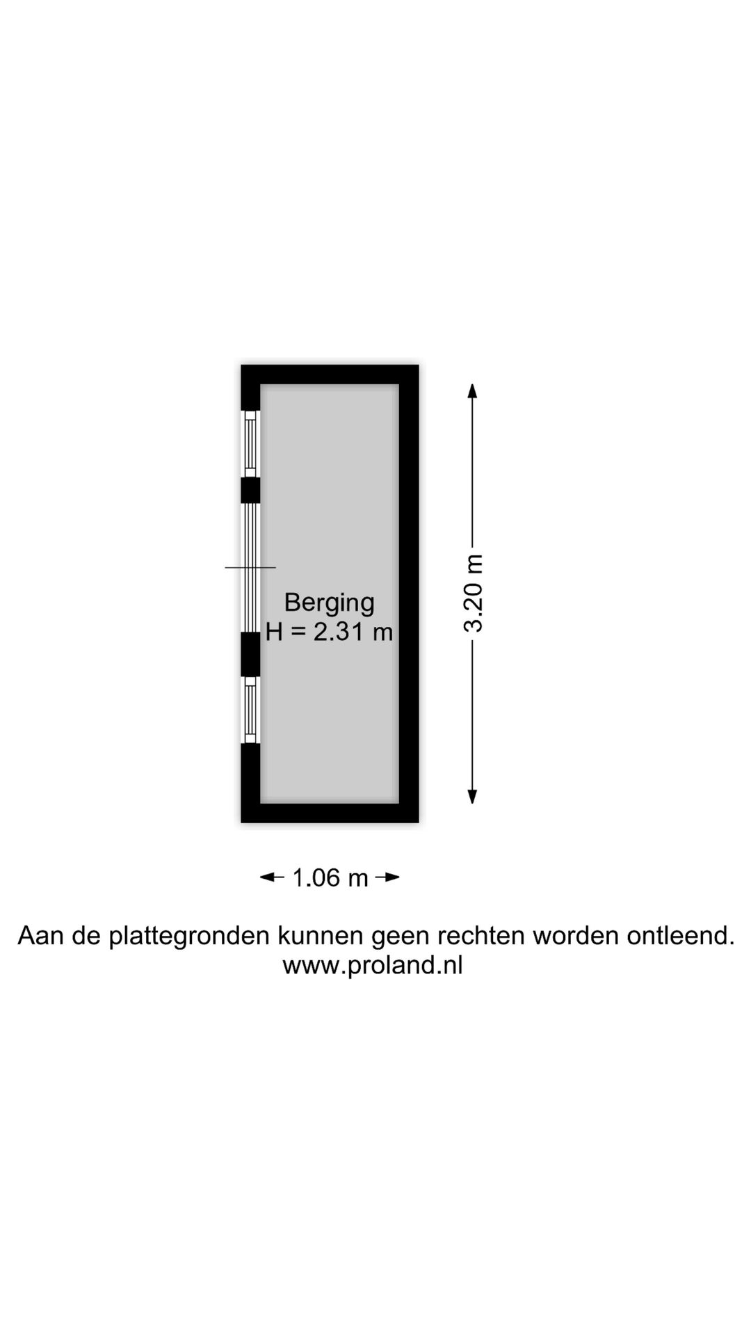 Foto 52 van Kanaal A NZ 158