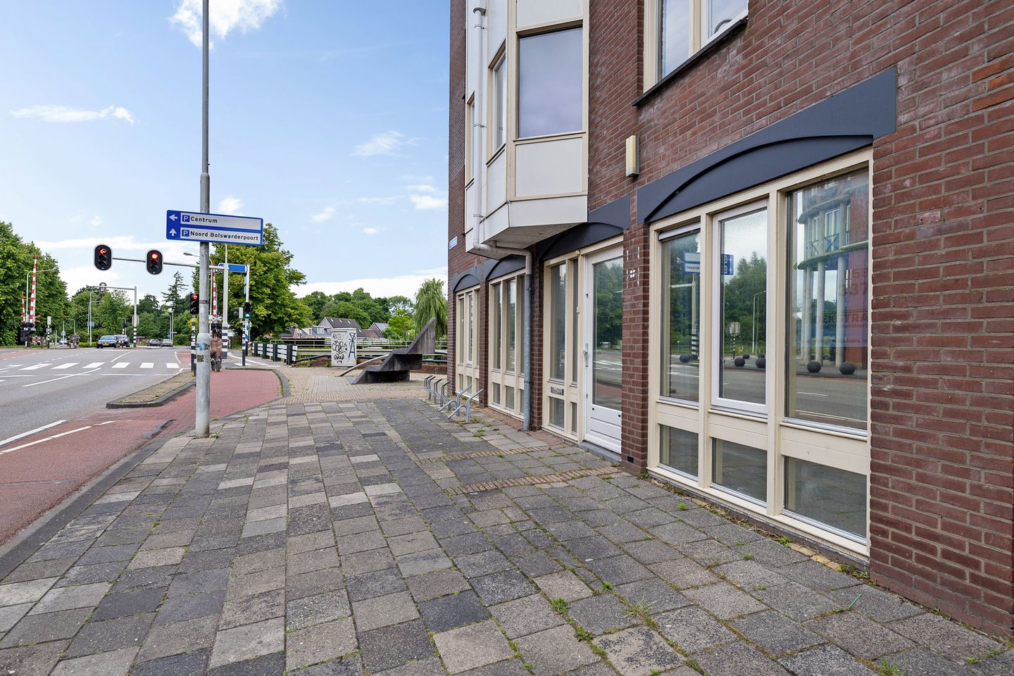 View photo 2 of Parkstraat 22