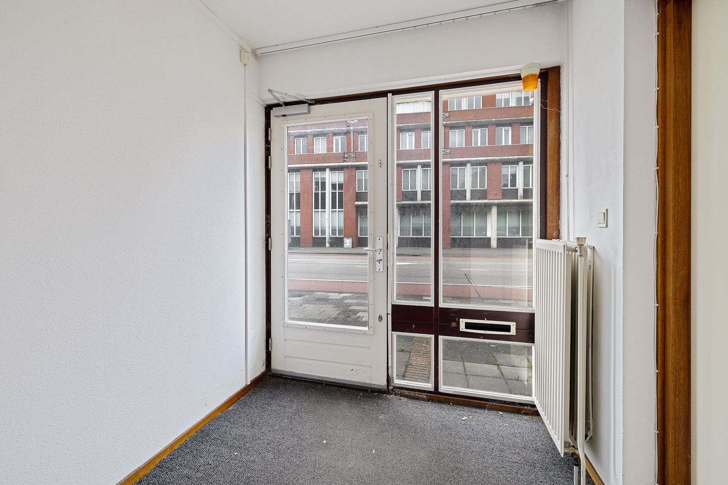 View photo 3 of Parkstraat 22