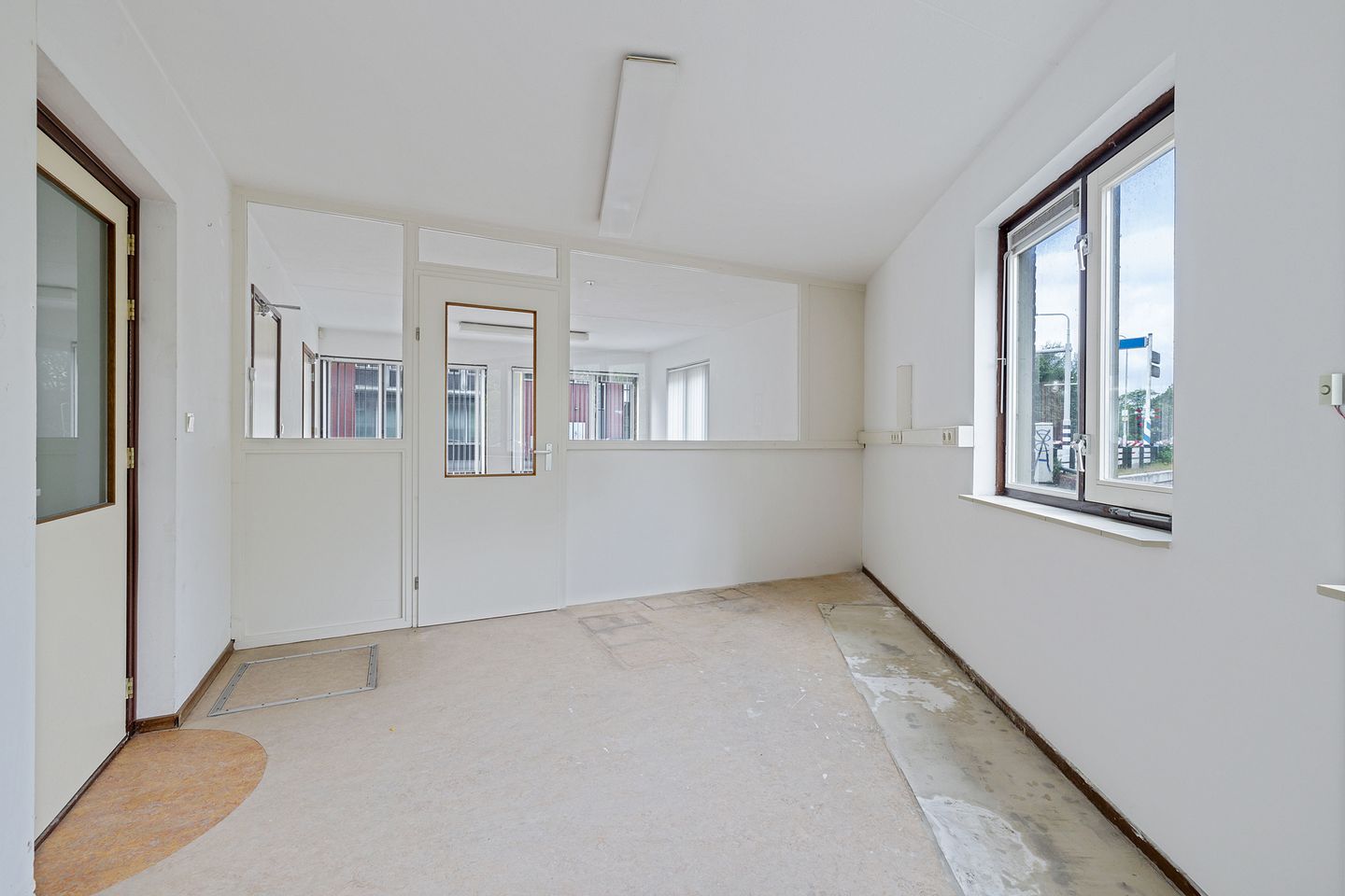 View photo 5 of Parkstraat 22