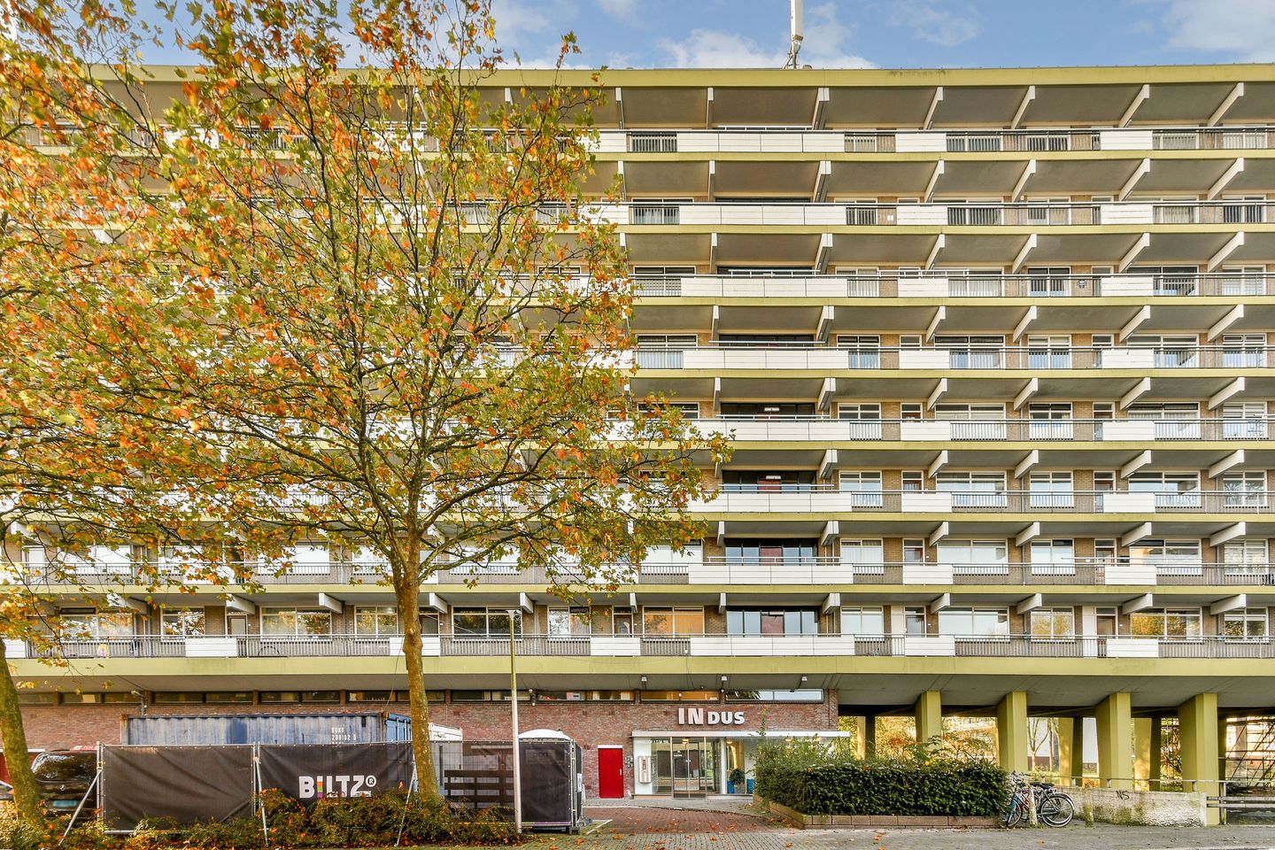 Foto 25 van Kringloop 81