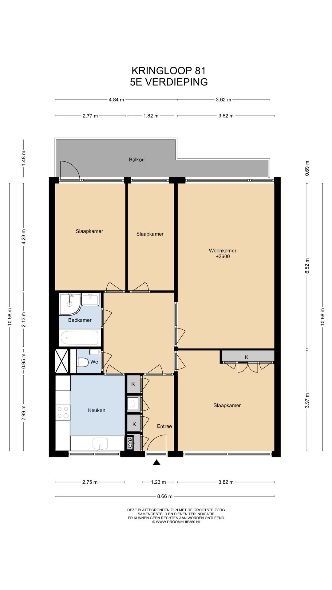 Foto 31 van Kringloop 81
