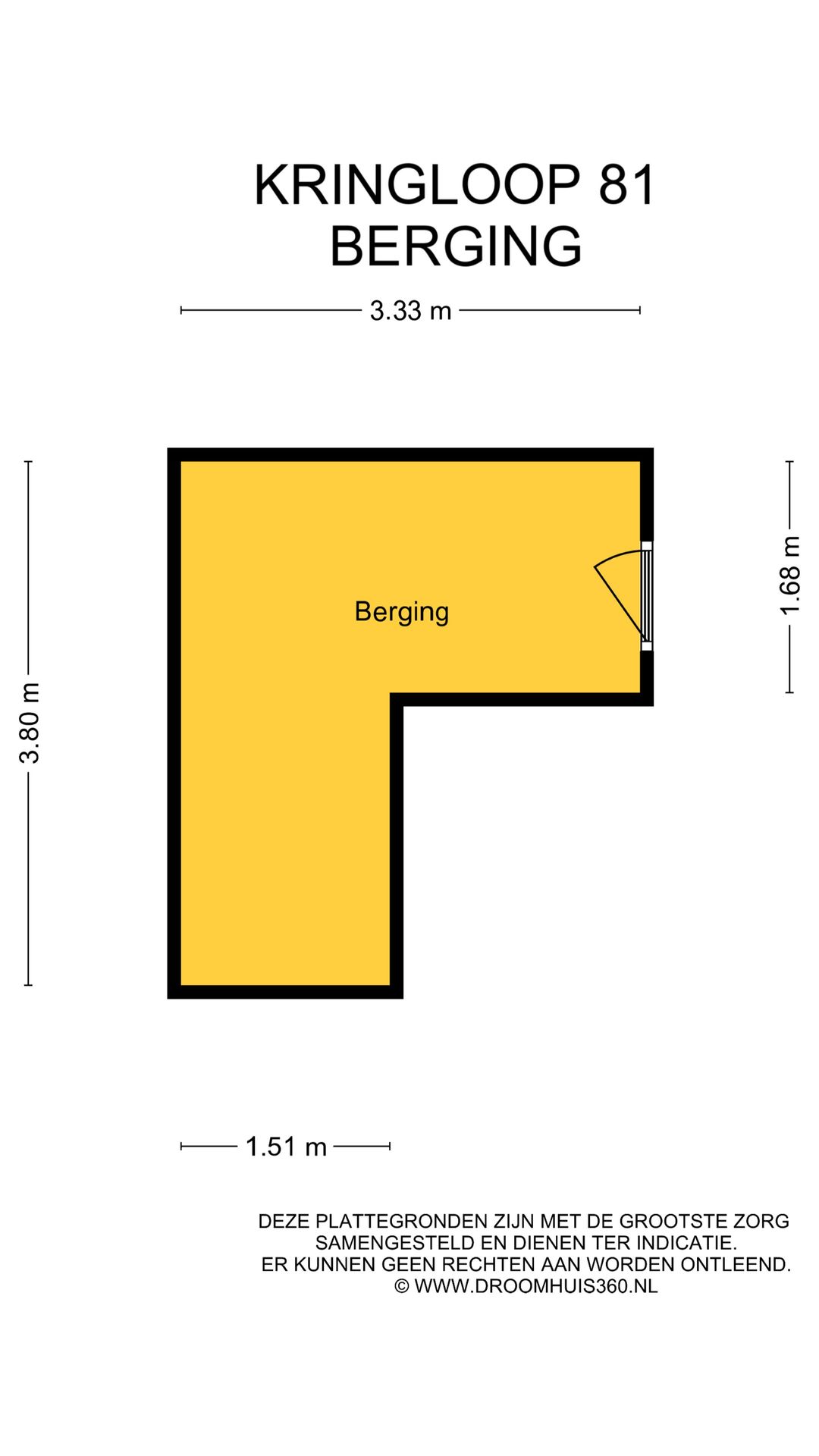 Foto 32 van Kringloop 81