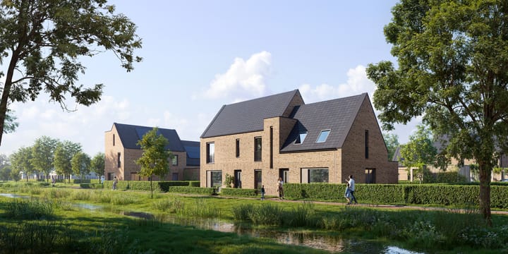 Foto 1 van Levensloopbestendig (Bouwnr. 37)