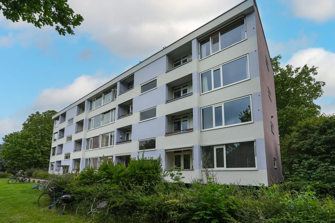 Photo 1 of Jan Willem Passtraat 75