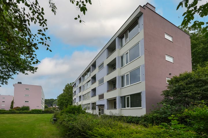 Foto 2 van Jan Willem Passtraat 75