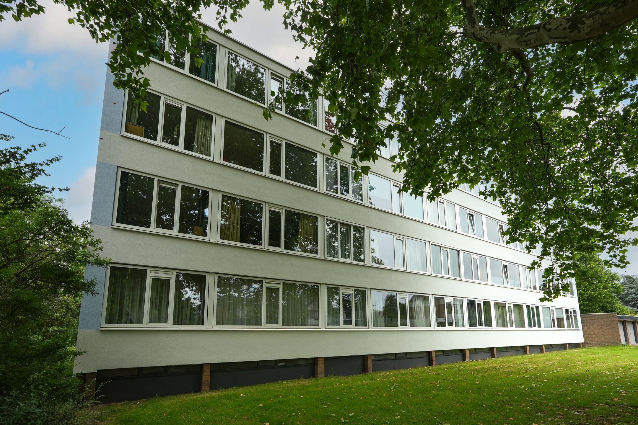 Photo 3 of Jan Willem Passtraat 75