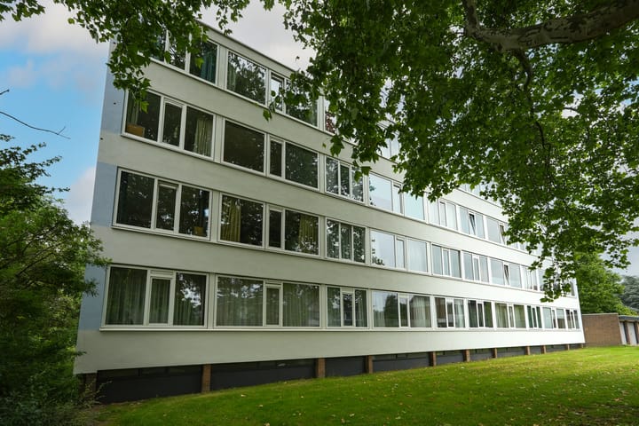 Foto 3 van Jan Willem Passtraat 75