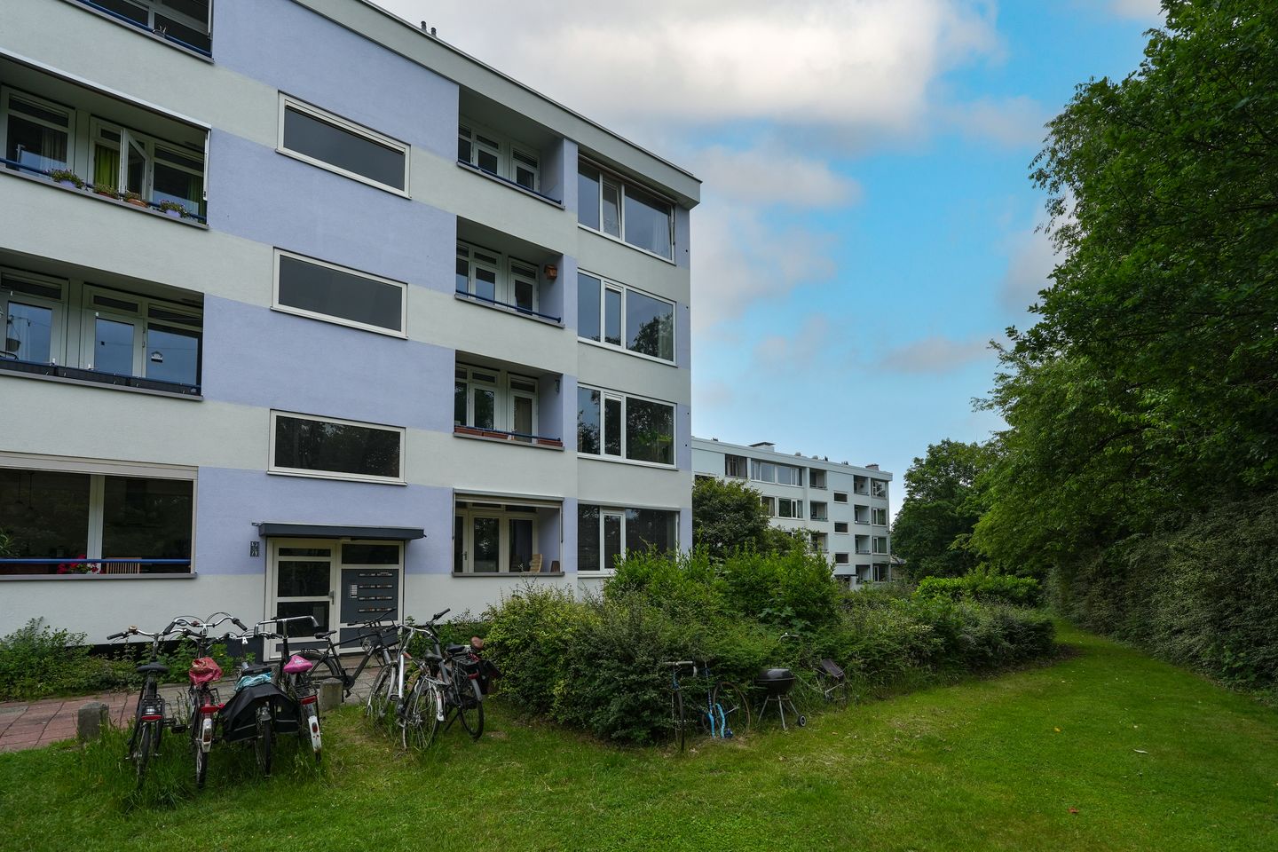 Photo 4 of Jan Willem Passtraat 75