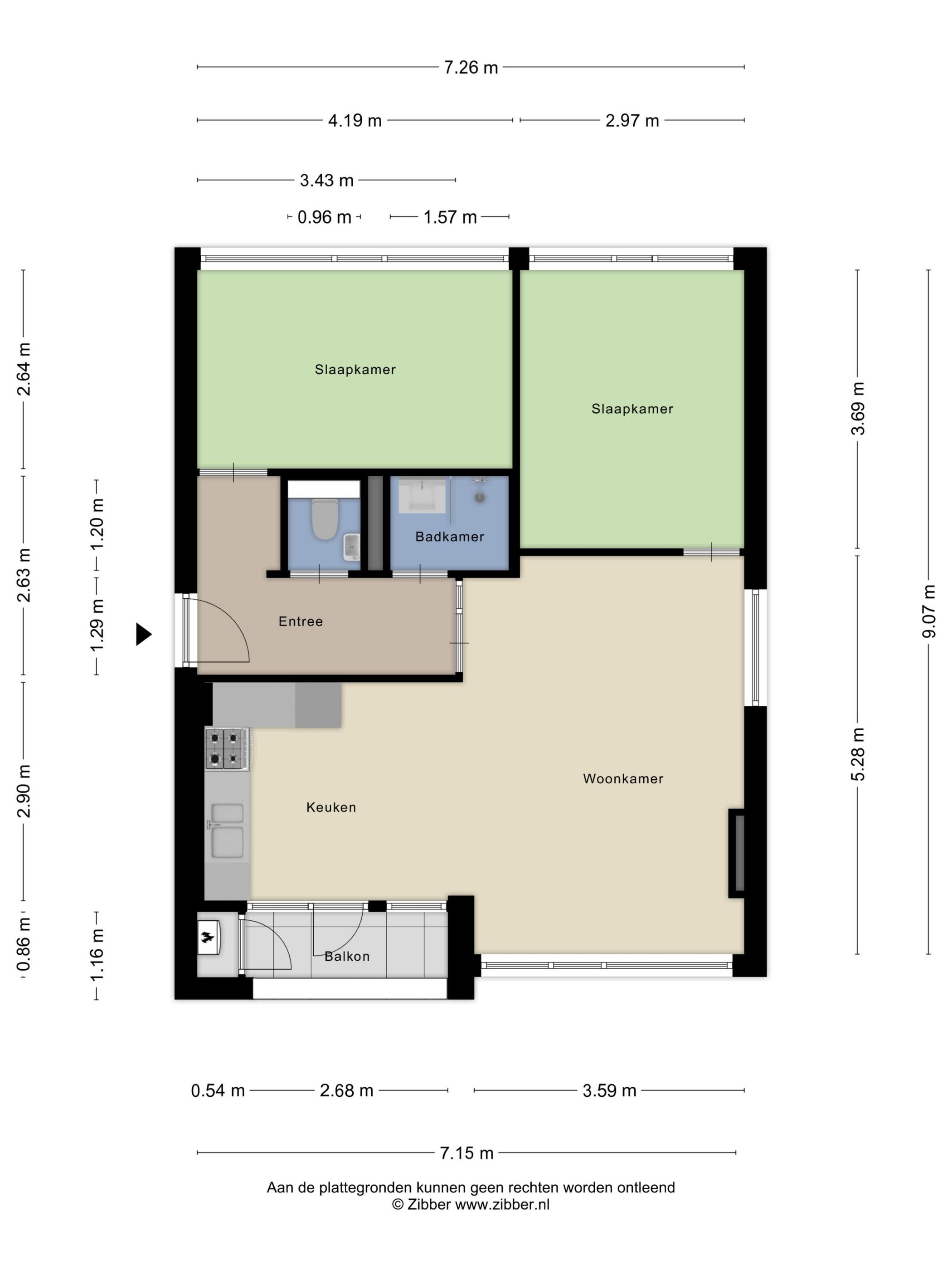 Photo 27 of Jan Willem Passtraat 75