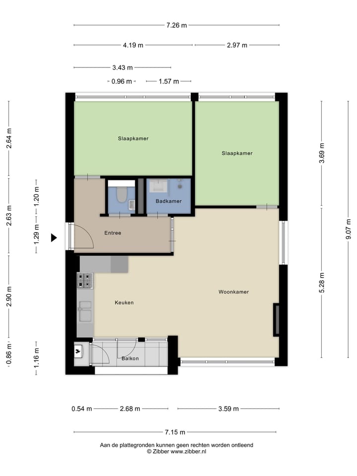 Photo 27 of Jan Willem Passtraat 75