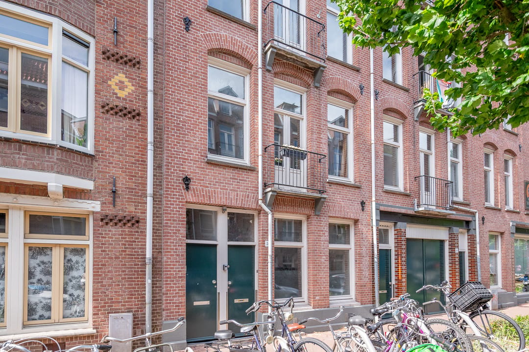 Foto 1 van Hasebroekstraat 54-1