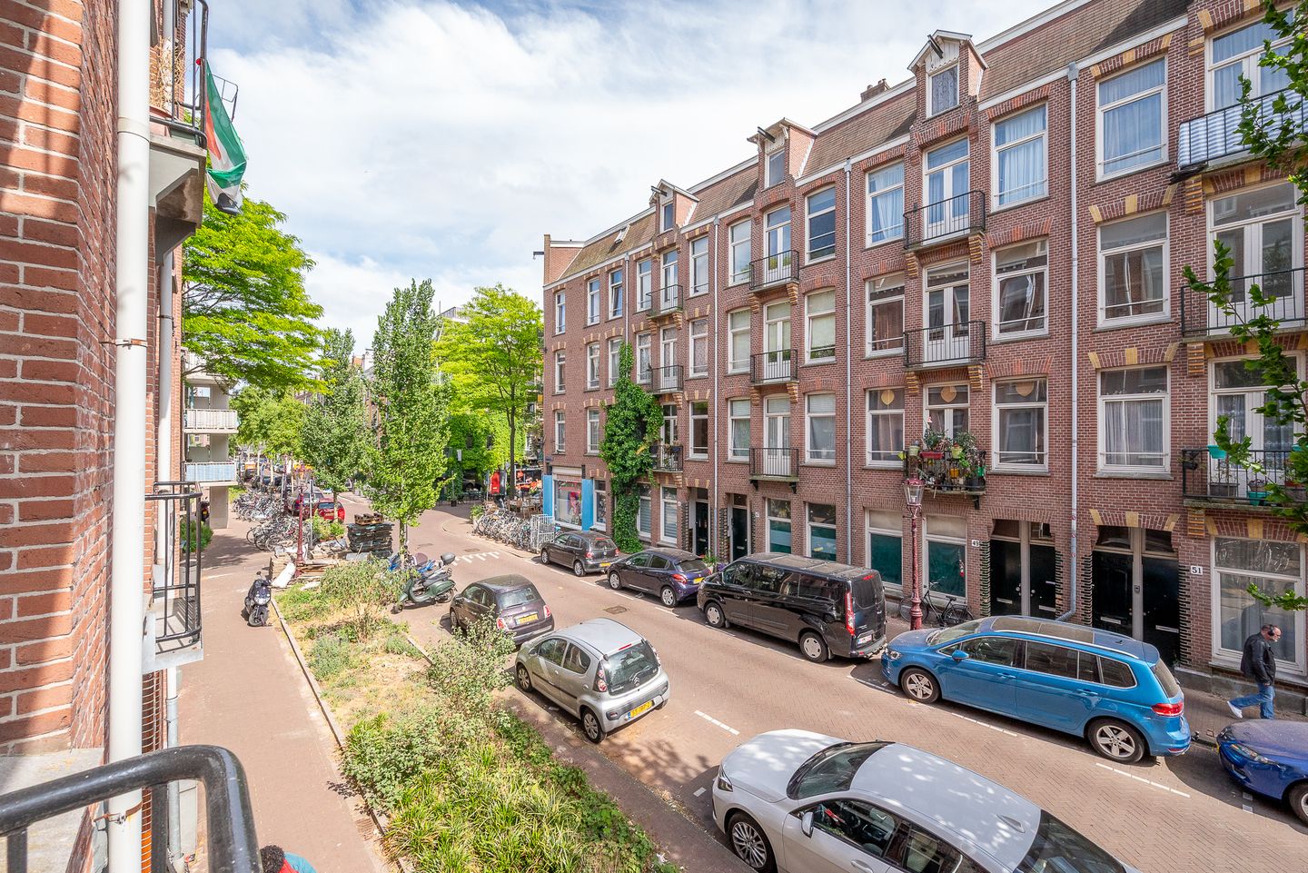 Foto 20 van Hasebroekstraat 54-1