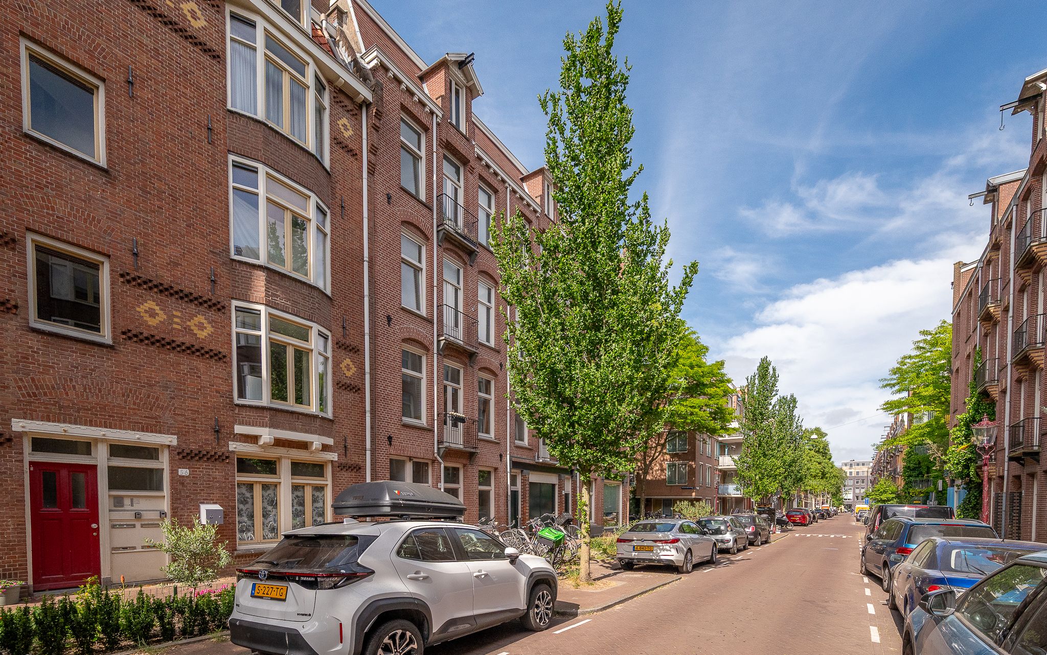 Foto 30 van Hasebroekstraat 54-1