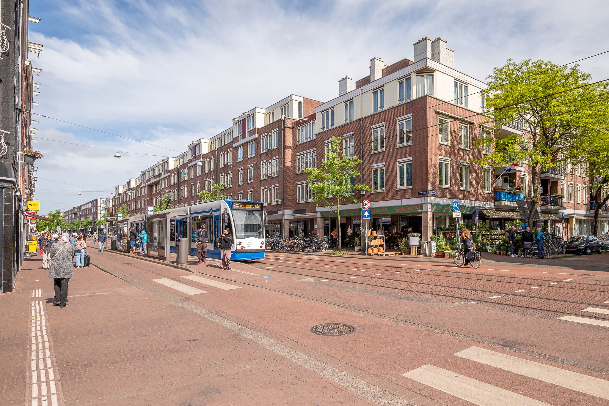 Foto 33 van Hasebroekstraat 54-1