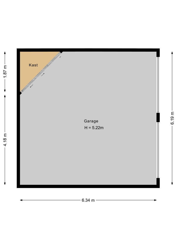 Foto 32 van Kerkstraat 54
