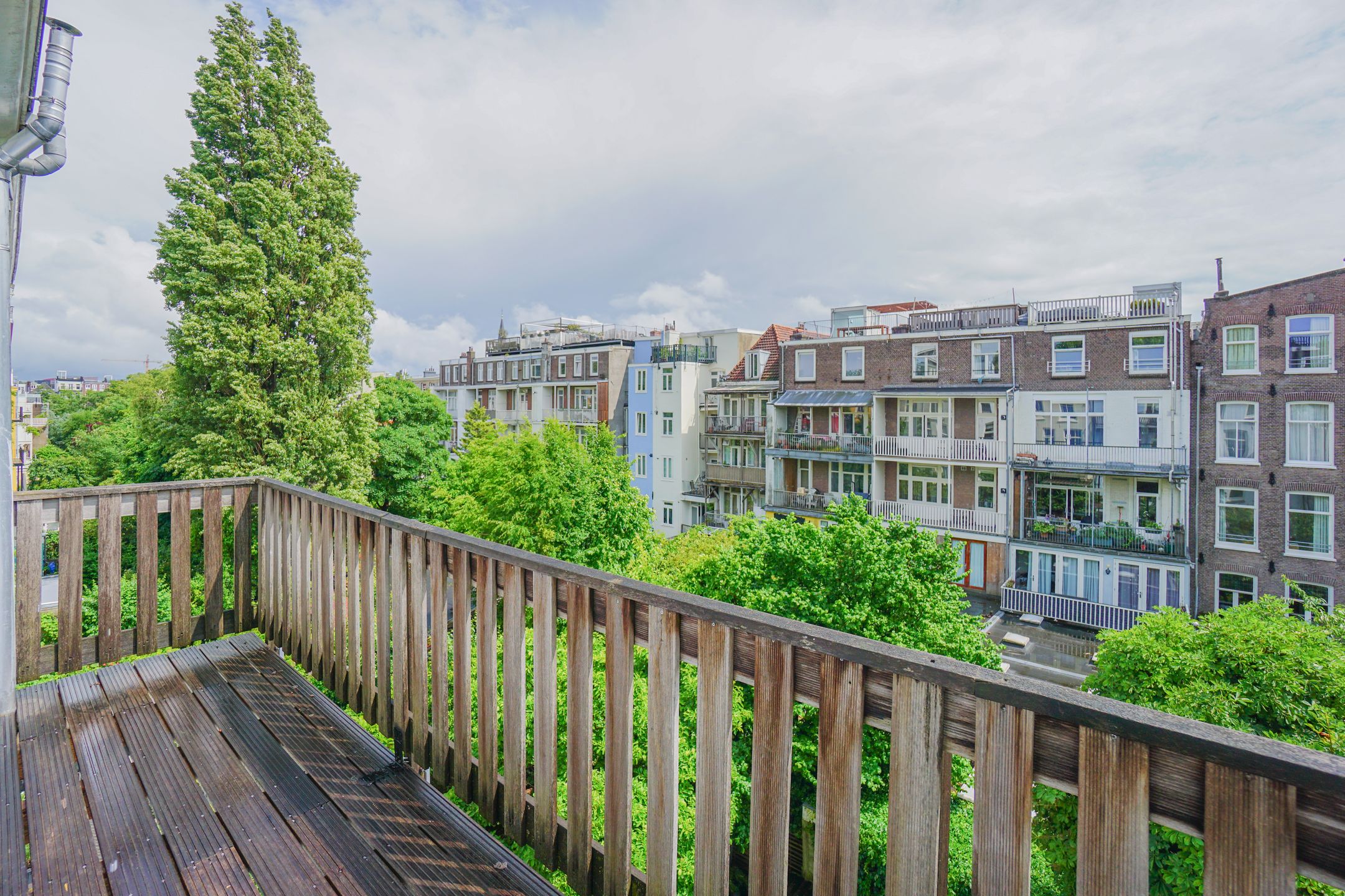 Foto 6 van Eerste Helmersstraat 165-2