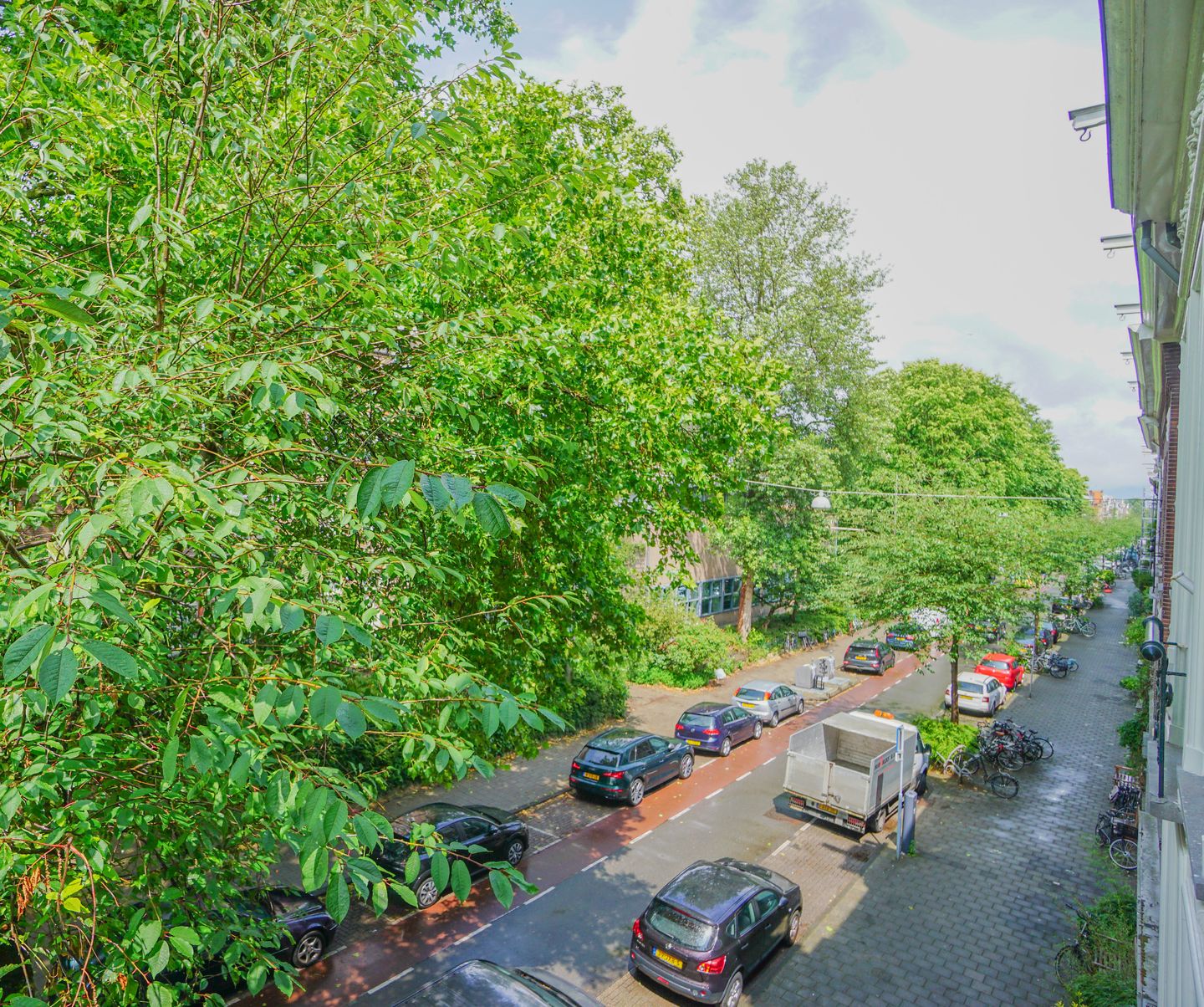 Foto 14 van Eerste Helmersstraat 165-2