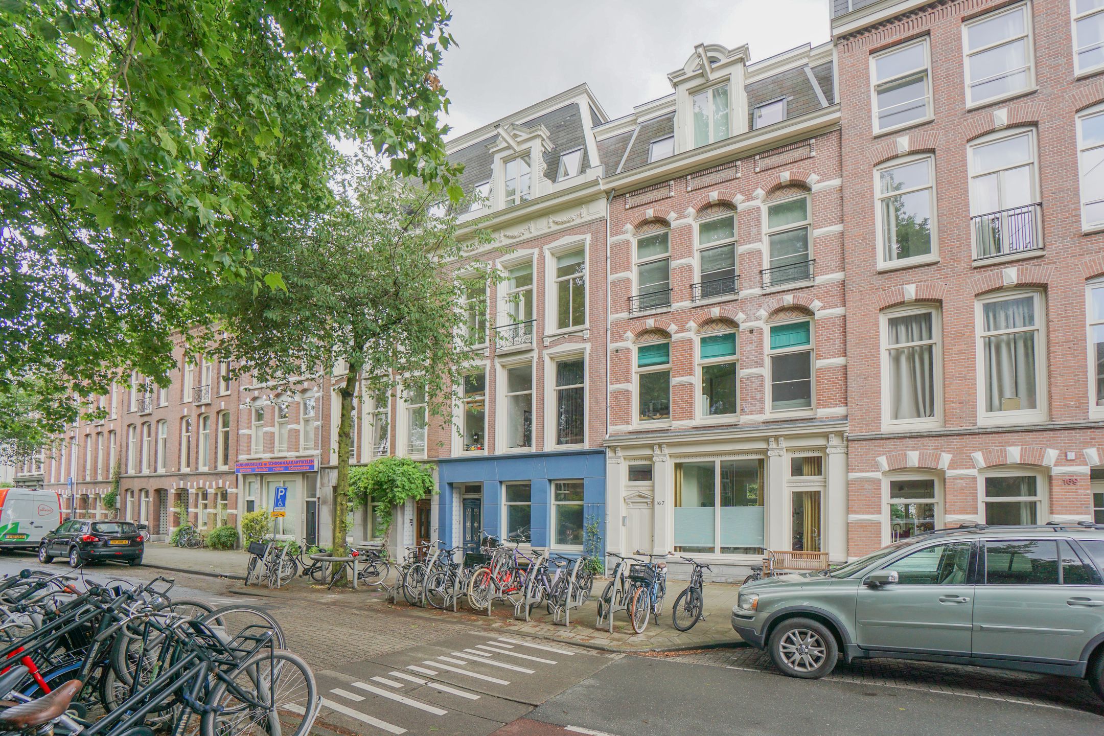 Foto 15 van Eerste Helmersstraat 165-2