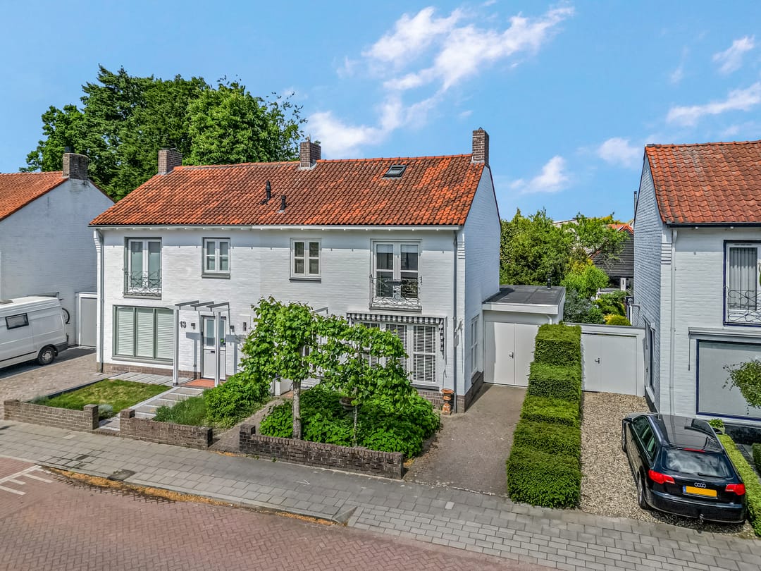 Foto 1 van Oortveldlaan 15