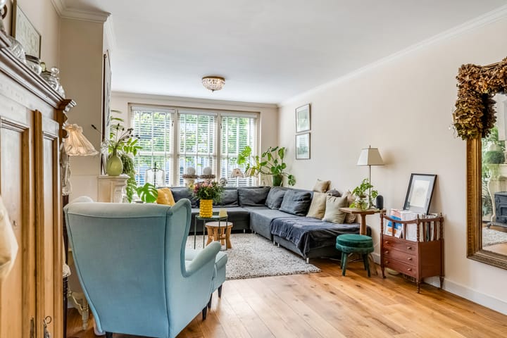 Foto 2 van Oortveldlaan 15