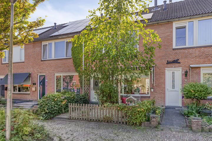 Photo 1 of Mauritshoek 7