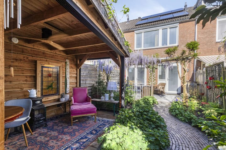 Photo 2 of Mauritshoek 7