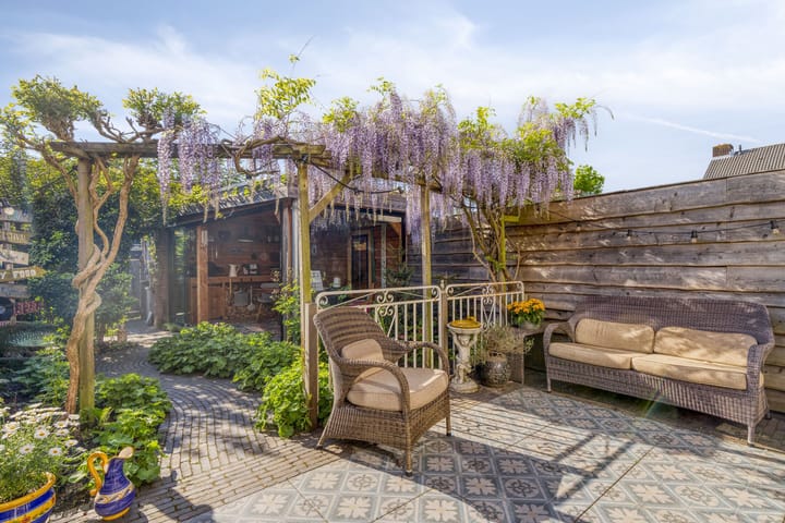 Photo 3 of Mauritshoek 7