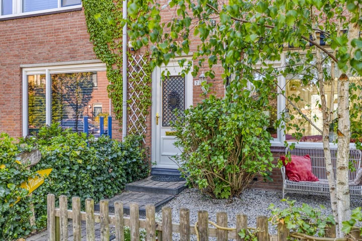 Photo 4 of Mauritshoek 7