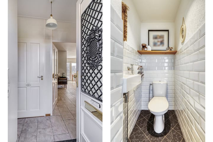 Photo 6 of Mauritshoek 7