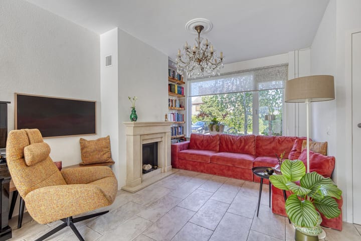 Photo 7 of Mauritshoek 7