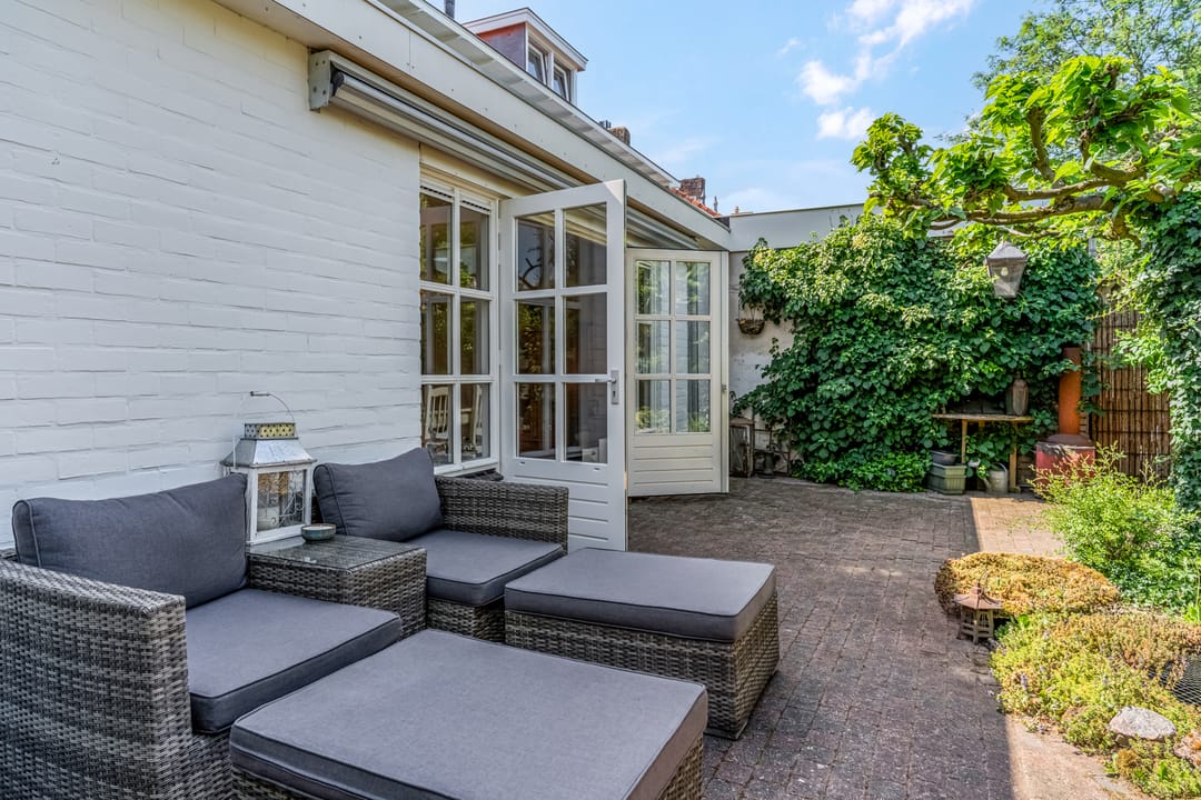 Foto 23 van Oortveldlaan 15