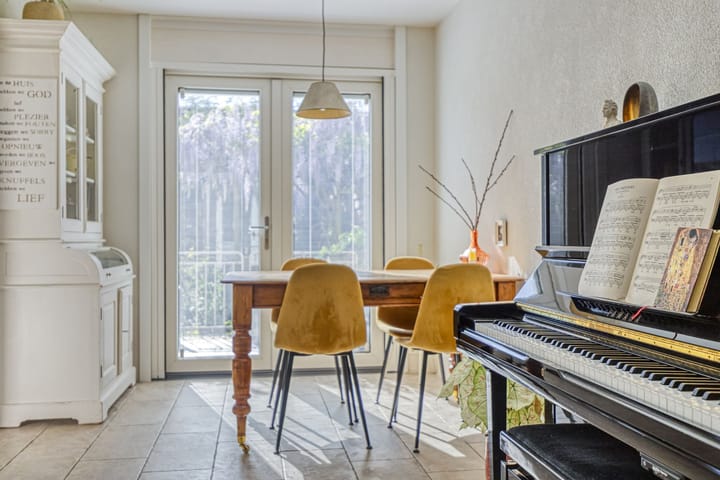 Photo 9 of Mauritshoek 7