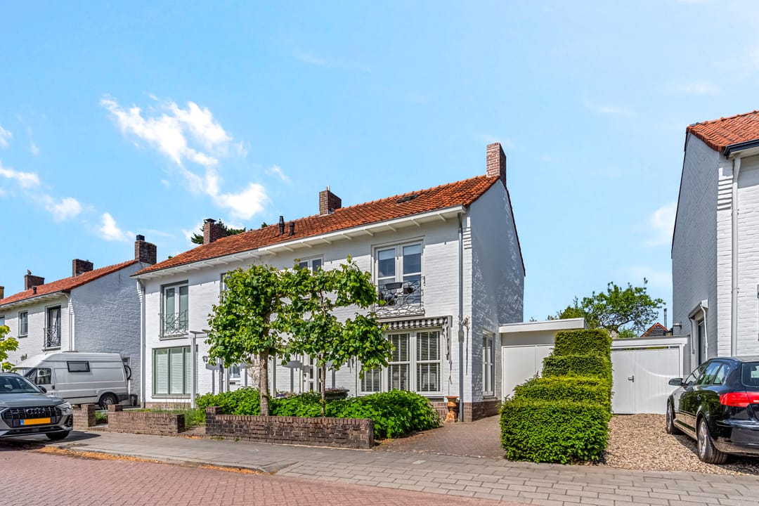 Foto 28 van Oortveldlaan 15