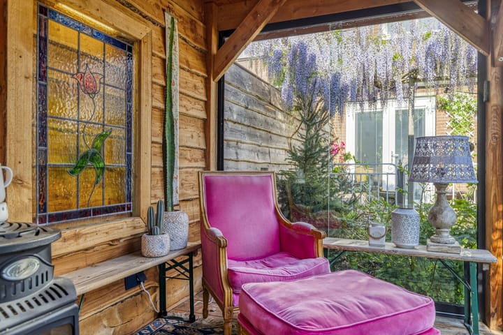 Photo 19 of Mauritshoek 7