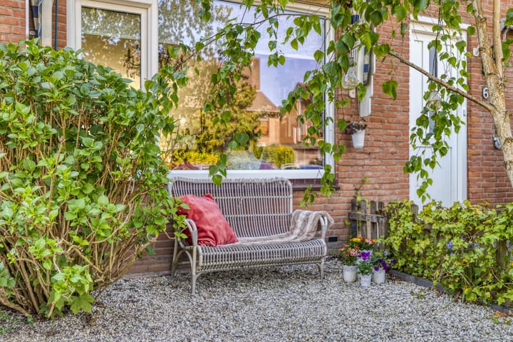 Photo 20 of Mauritshoek 7