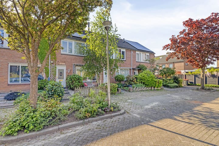 Photo 22 of Mauritshoek 7