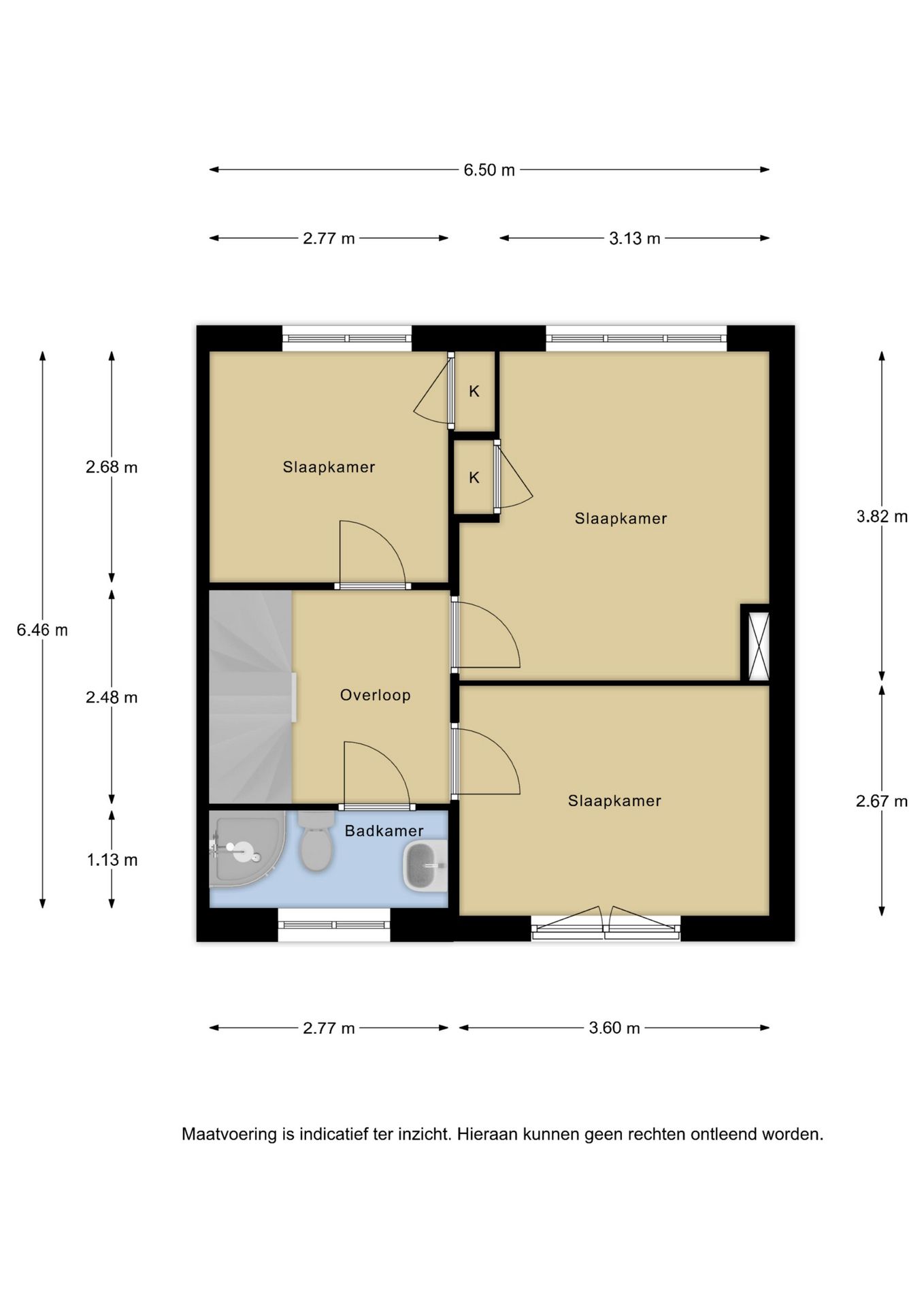 Foto 34 van Oortveldlaan 15