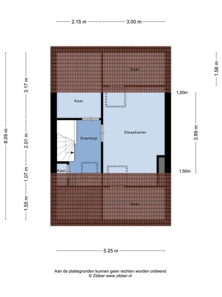 Photo 26 of Mauritshoek 7