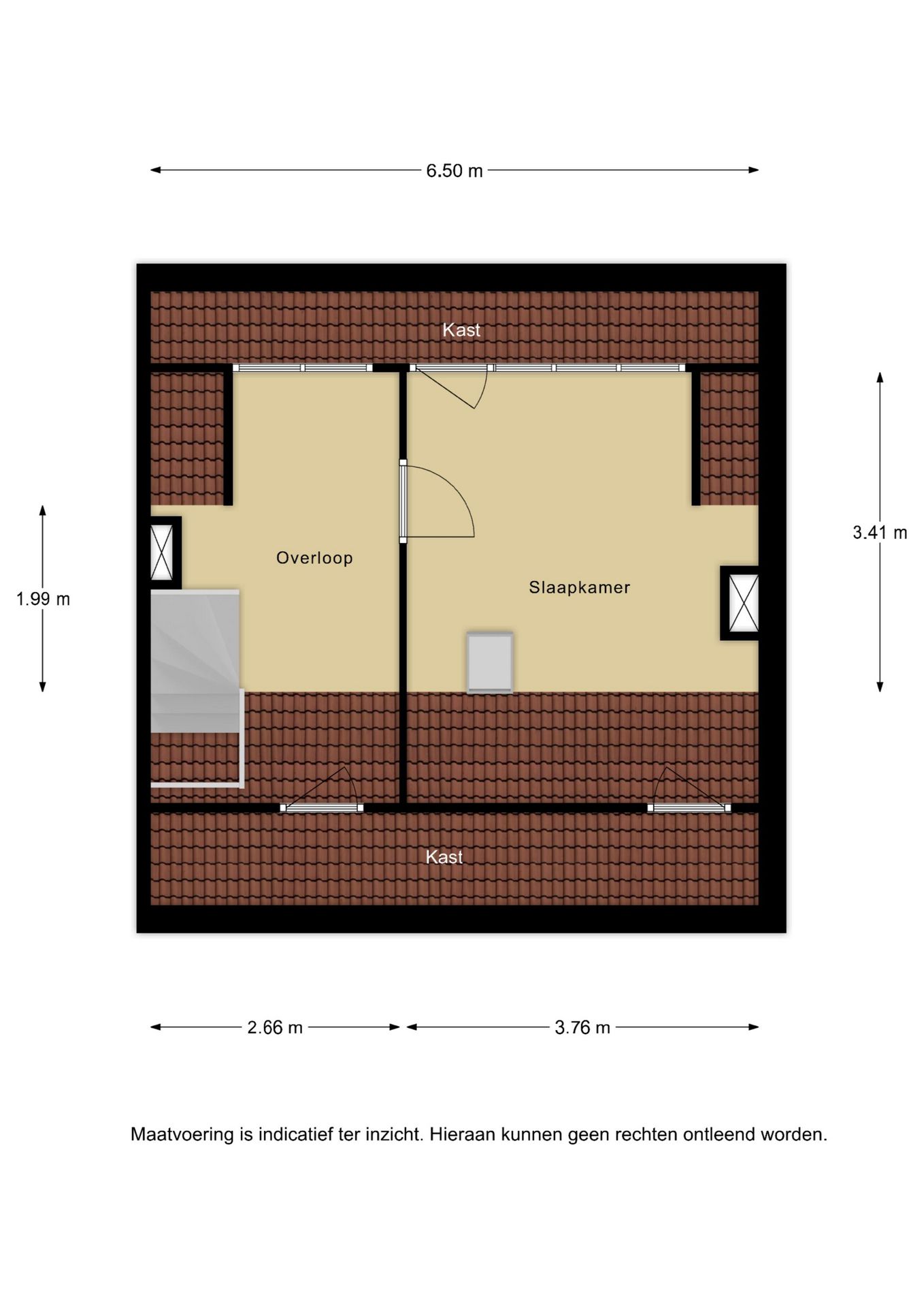 Foto 35 van Oortveldlaan 15