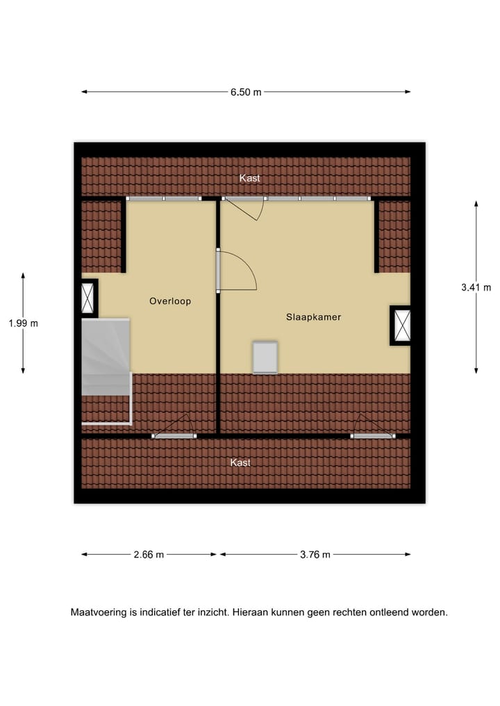 Foto 35 van Oortveldlaan 15