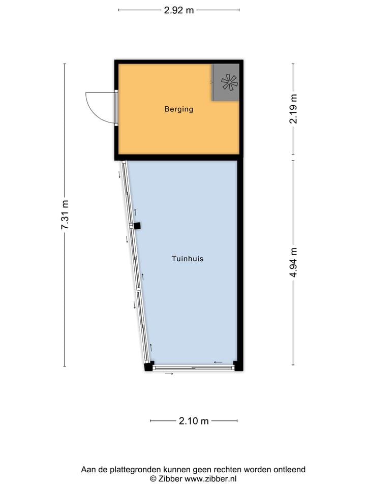 Photo 27 of Mauritshoek 7